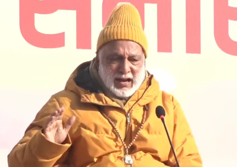 ‘ध्यान, योग र प्राकृतिक उपचार क्षेत्रका लागि अलग्गै मन्त्रालय आवश्यक छ’