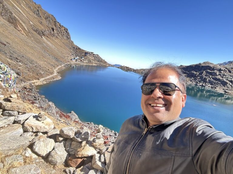 नेपाली काँग्रेस काठमाडौं क्षेत्र नम्बर-१ प्रत्यक्षतर्फबाट आचार्यको नाम सिफारिस