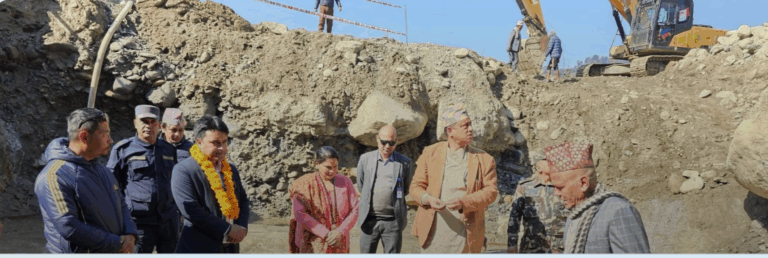 उम्मेदवारहरुको नाम सिफारिस गर्न मातहत समितिलाई जसपा नेपालको सर्कुलर