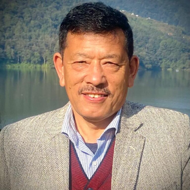 तोकिएको मितिमा महाधिवेशन असम्भव :जगदीश्वर नरसिंह केसी