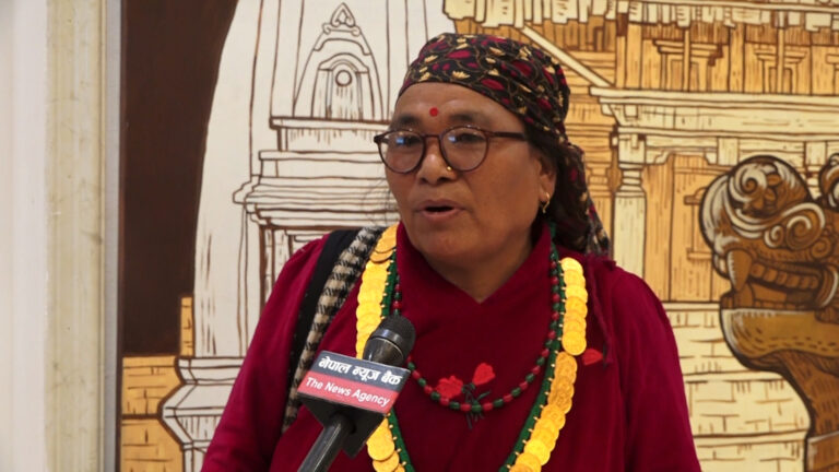 नेपालमा २९ प्रतिशत महिला उद्यमी