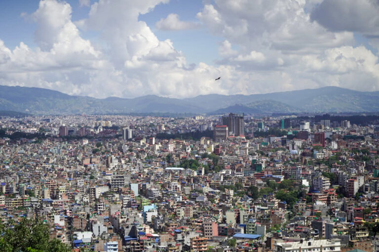 आज हिमाली भागमा आंशिक बदली रही बाँकी भू–भागमा मौसम सफा रहने