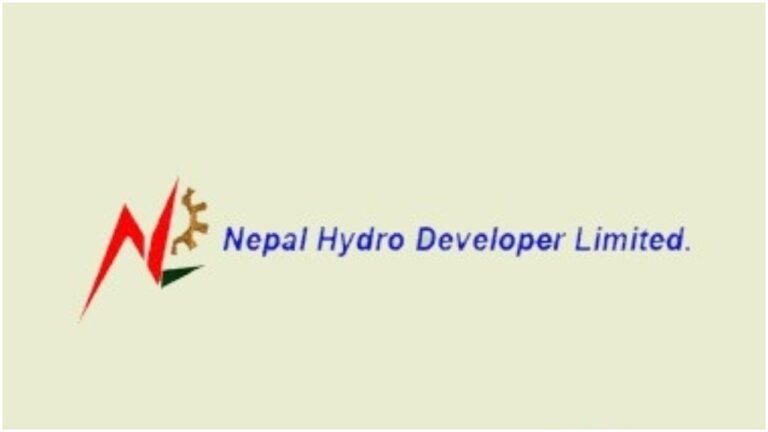 नेपाल हाइड्रो डेभलोपरको साधारणसभा