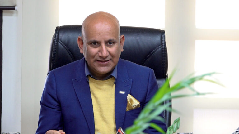 नेपाल पर्यटन बोर्ड र कोशी प्रदेश सरकारबीच कोशी भ्रमण वर्षबारे समझदारीपत्रमा सम्झौता