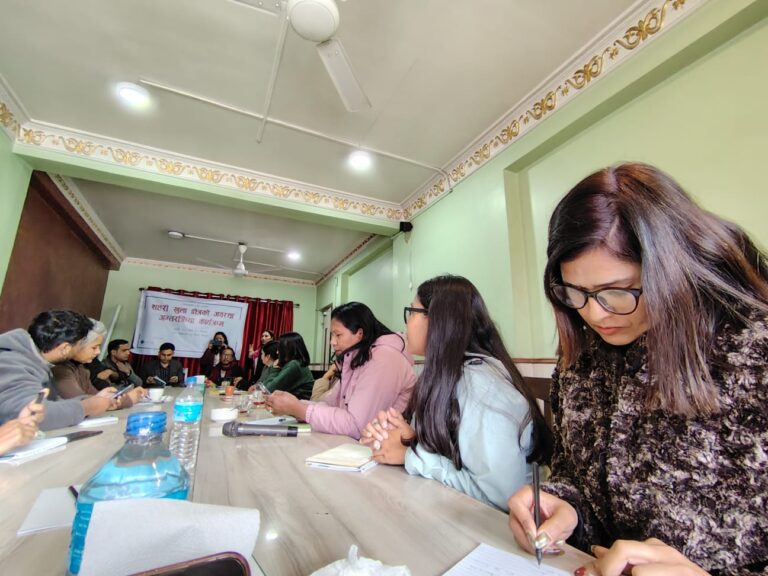 सहरी क्षेत्रमा खुला स्थान संरक्षण अपरिहार्य