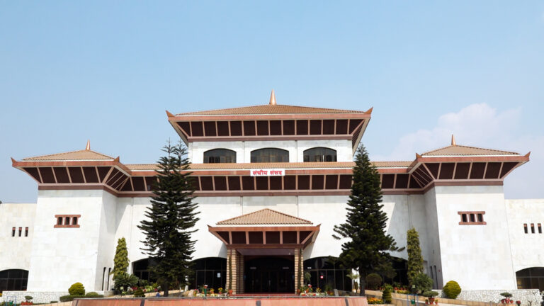 आज सङ्घीय संसद् सेवा दिवसःविभिन्न कार्यक्रम गरी मनाइँदै