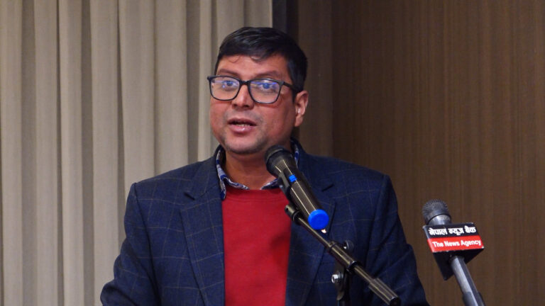 नेपालमा विदेशी पर्यटकका लागि पहिलो यन्त्र–आधारित बीमा सेवा