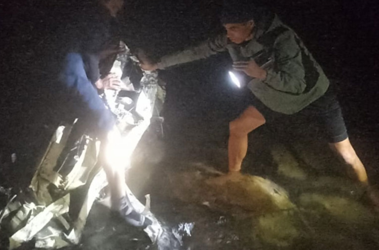 कालीकोटमा जिप दुर्घटना ३ जनाको मृत्यु एक बेपत्ता