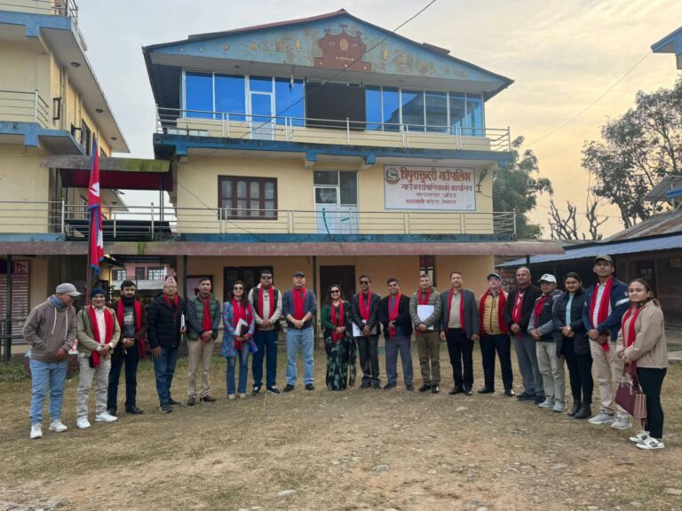 प्रेस काउन्सिलले निरन्तर ५० वर्षसम्म प्रकाशित भएका पत्रपत्रिकालाई सम्मान गर्ने