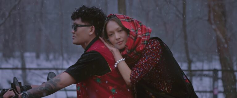 आयुष मगरको गीत ‘कान्छी’ सार्वजनिक