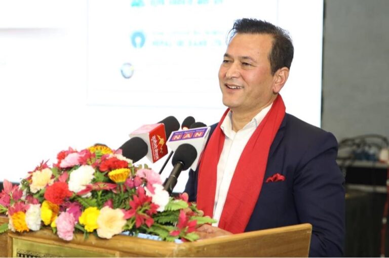 ३६ हजार मेगावाटका लाइसेन्स र नीतिगत अन्योलबारे इप्पानको चिन्ता