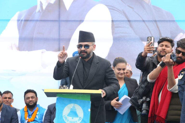 नागरिकलाई उठिबास लगाउने सरकारको मनसाय नरहेको, अपुष्ट सूचना र भ्रममा नपरौं : प्रधानमन्त्री