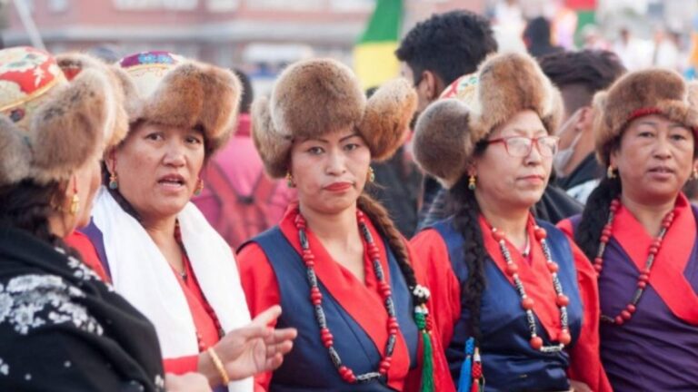 आज ग्याल्पो ल्होसार मनाईंदै, सार्वजनिक बिदा