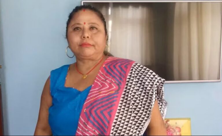 ३ दिन अगाडि मात्रै अस्ट्रेलिया पुगेकी महिलाको कारको ठक्करबाट मृत्यु