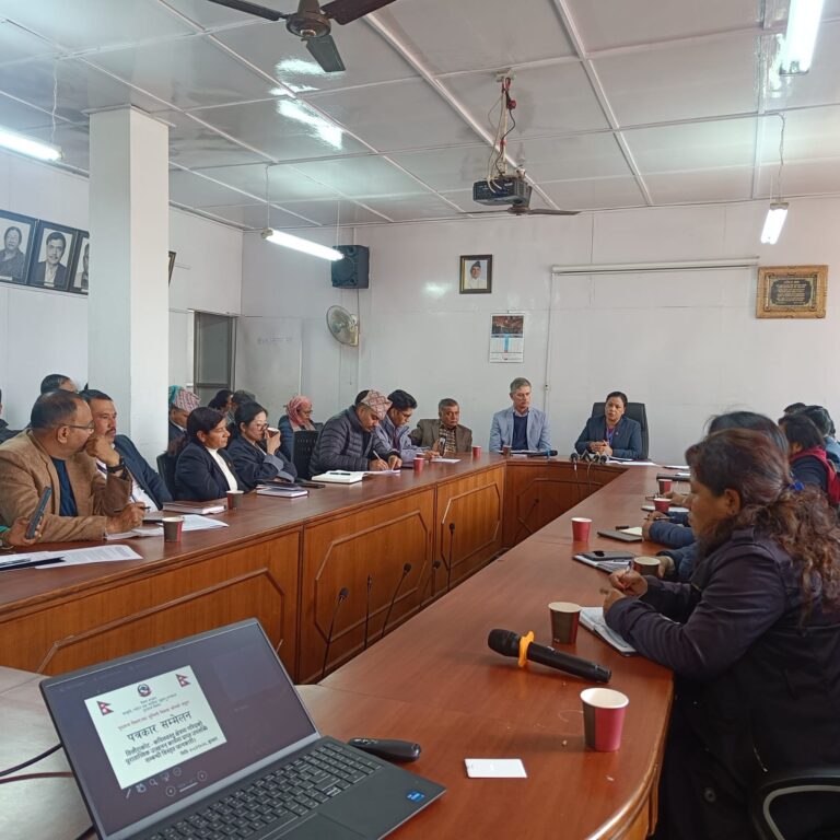 नेपालकै पहिलो अप्सिडल बौद्ध मन्दिर कपिलवस्तुमा फेला