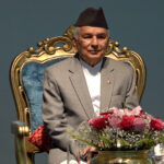 जातीय भेदभाव तथा छुवाछुत उन्मुलन दिवसको अवसरमा राष्ट्रपति पौडेलद्वारा सहिष्णुताकाे सन्देश