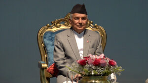 जातीय भेदभाव तथा छुवाछुत उन्मुलन दिवसको अवसरमा राष्ट्रपति पौडेलद्वारा सहिष्णुताकाे सन्देश