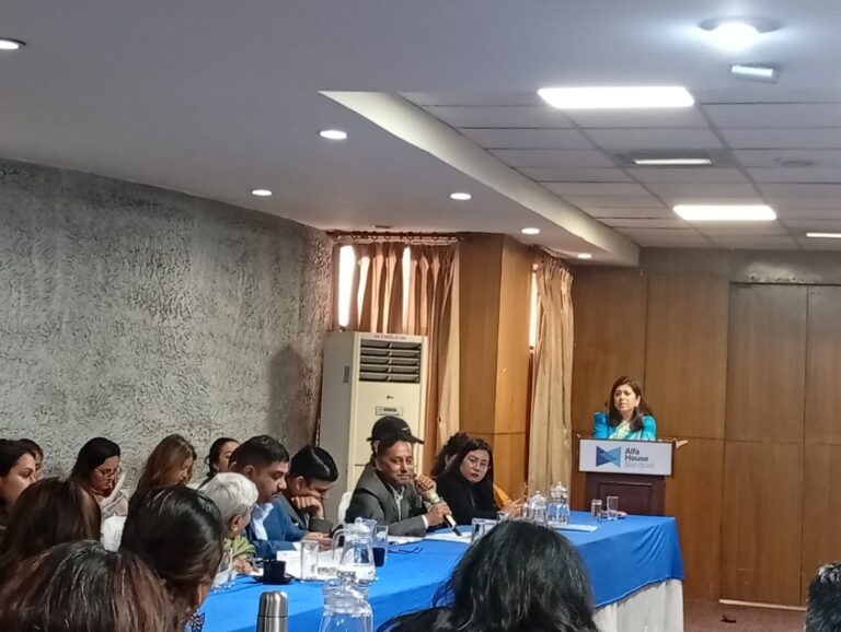 महिला उद्यम :महिला उद्यमीहरूलाई प्रचार–प्रसार गर्न मिडियाको महत्वपूर्ण भूमिका