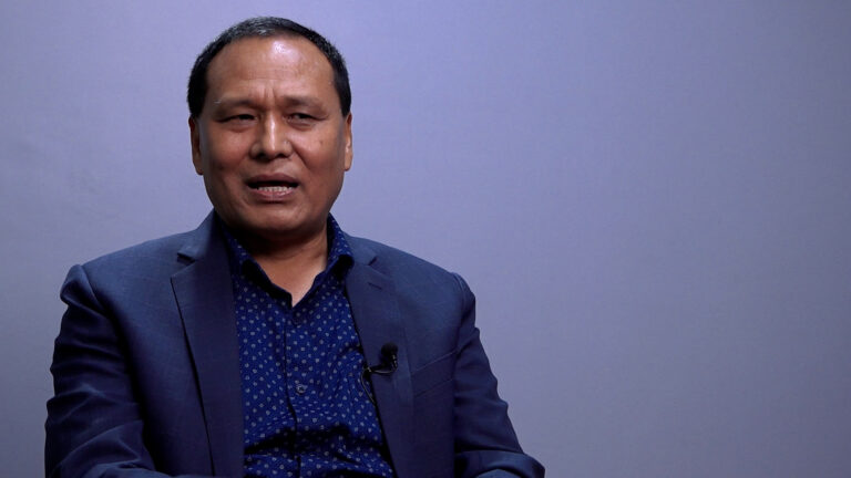 कुलमान घिसिङले जनाए सरकारकाे ५० युनिटभन्दा बढी विद्युत खपतमा भ्याट लगाउने निर्णयप्रति आपत्ति