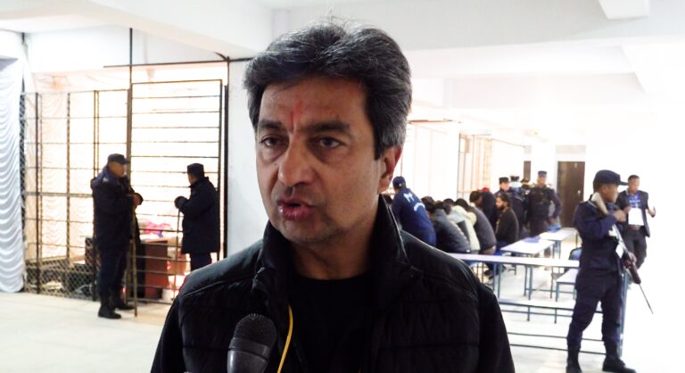 ललितपुर–१ मा कांग्रेसका उदय शमशेरलाई हराउँदै रास्वपाका बुद्ध रत्न महर्जन विजयी