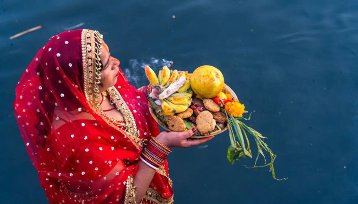 आजदेखि मिथिलाञ्चलमा चैती छठ सुरु