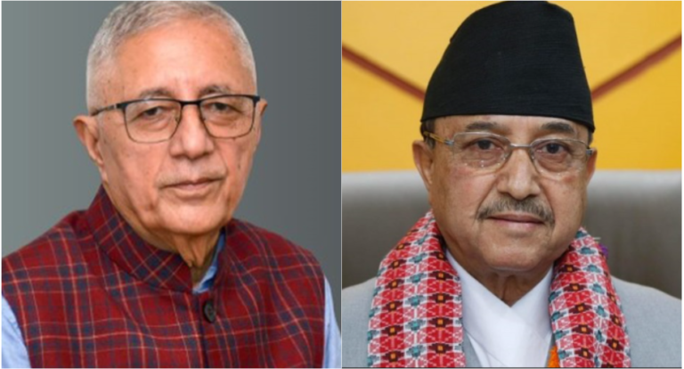 कांग्रेसको संस्थापनइतर समूहको बैठक आजदेखि