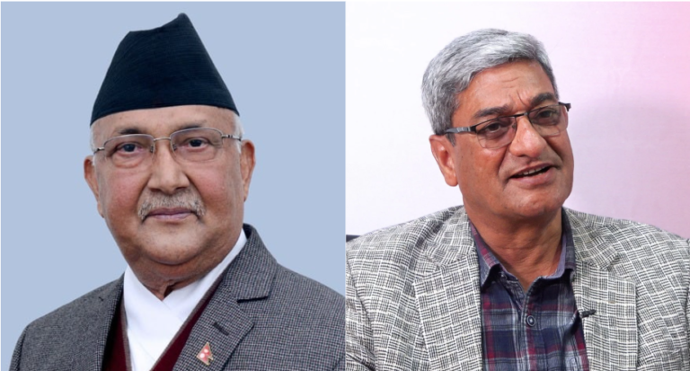 छुट्टाछुट्टै इजलासमा हुने ओली र लेखकको बन्दी प्रत्यक्षीकरण सुनुवाइ