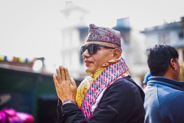 काठमाडौं- ३ मा कुलमानलाई हराउँदै राजुनाथ विजयी