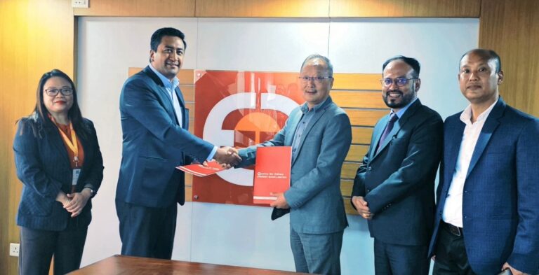 एभरेष्ट बैंक लिमिटेडले ऋणपत्र निष्काशन गर्नेः विक्री प्रबन्धकमा लक्ष्मी सन्राइज क्यापिटल नियुक्त