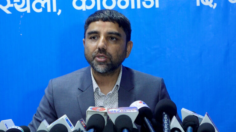 रास्वपाले बैशाख १५ देखि जिल्ला अधिवेशन सुरू गर्ने, प्रवास विभाग प्रमुखमा दीपक वोहरा नियुक्त