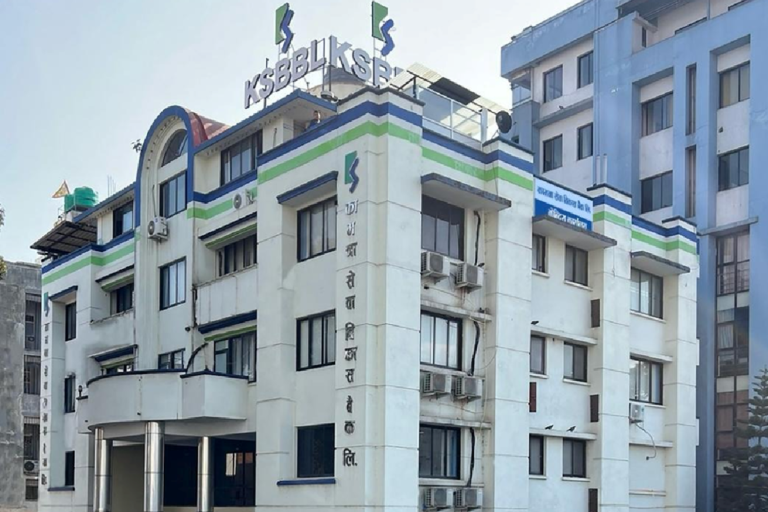 २० प्रतिशतले बढ्यो कामना सेवा विकास बैंकको नाफा