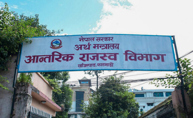 २० करोडभन्दा बढी कारोबार गर्ने व्यवसायीलाई अब विद्युतीय बिल अनिवार्य हुने