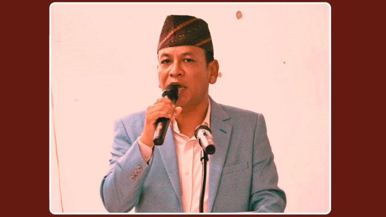 स्वास्थ्य मन्त्रीको प्रमुख विज्ञ सल्लाहकारमा प्राडा मनोहर प्रधान नियुक्त हुने