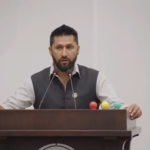रास्वपा सभापति लामिछानेले गरे सर्वदलीय बैठक आह्वान