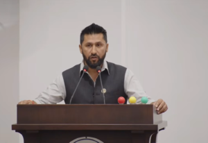 रास्वपा सभापति लामिछानेले गरे सर्वदलीय बैठक आह्वान