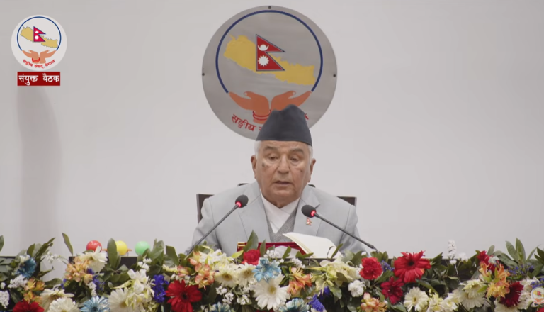 राष्ट्रपतिले अध्यादेश जारी गरेसँगै एकैपटक १,५९४ जना पदाधिकारीहरू पदमुक्त हुने