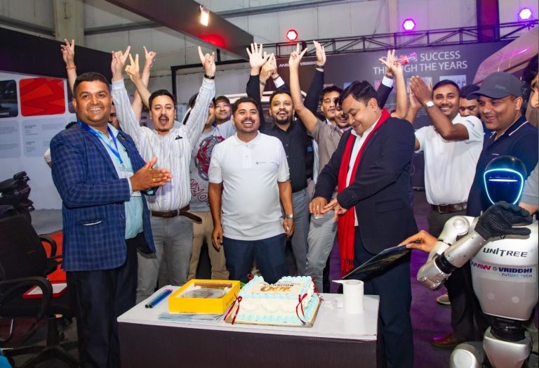 चितवन अटो शो २०२६ मा १०० भन्दा बढी बुकिङ: एमएडब्लू ग्रुपका लागि मल्टी-ब्रान्ड सफलताको महत्वपूर्ण उपलब्धि
