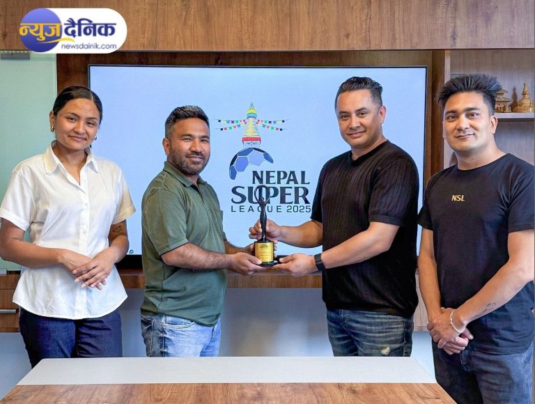 भि-चित्रद्वारा १५औं ACEF ग्लोबल कस्टमर इन्गेजमेन्ट अवार्ड्स २०२६ मार्फत नेपालको खेलकुद मार्केटिङ क्षेत्रको उदीयमान सम्भावना उजागर