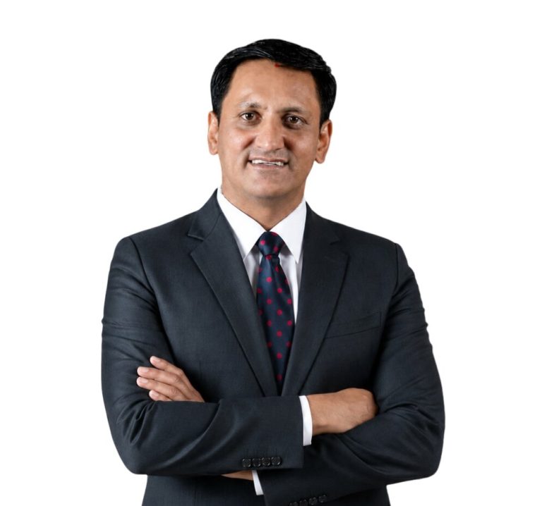 मुक्तिनाथ विकास बैंकको प्रमुख कार्यकारी अधिकृतमा तारा मानन्धर द्वारा पदभार ग्रहण