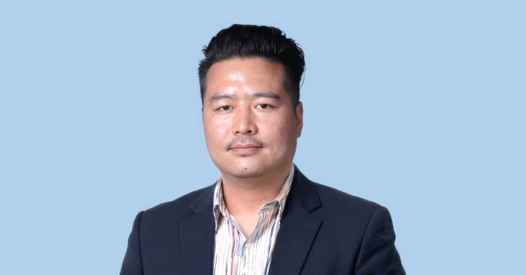 पठाओ नेपालको प्रबन्ध निर्देशकमा यशु थकाली