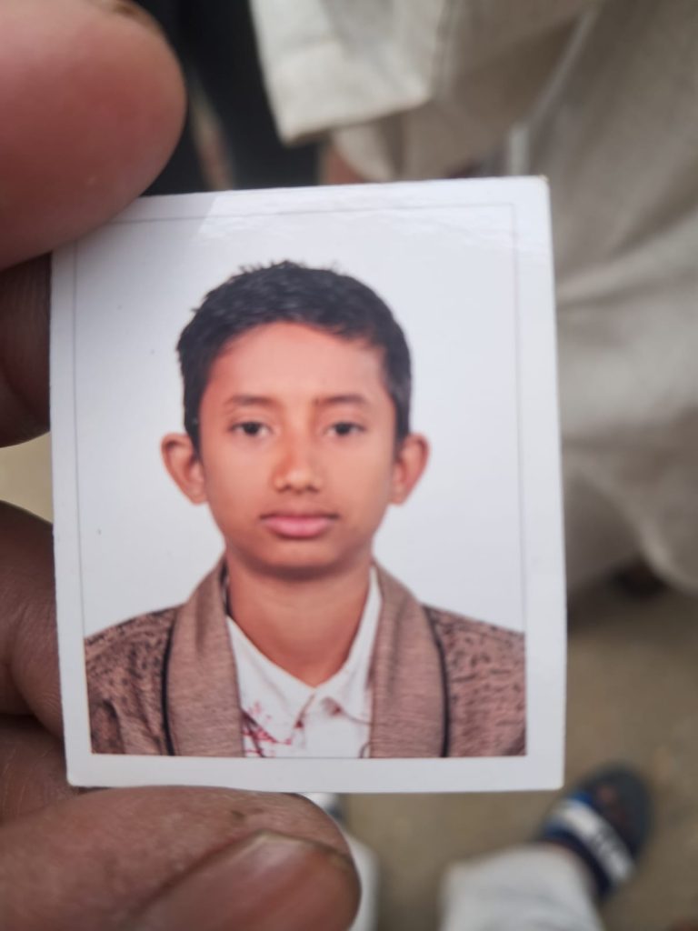 एसईई नतिजापछि वीरगन्जमा १५ वर्षीय किशोरले गरे आत्महत्या