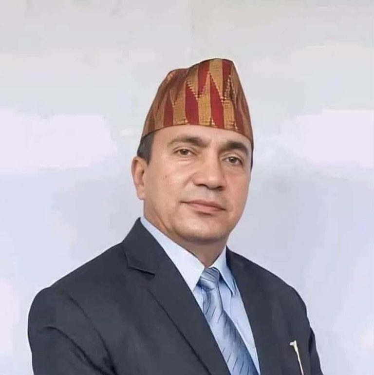 झापाका लक्ष्मीप्रसाद उप्रेती राष्ट्रिय सहकारी बैंकको अध्यक्षमा निर्वाचित