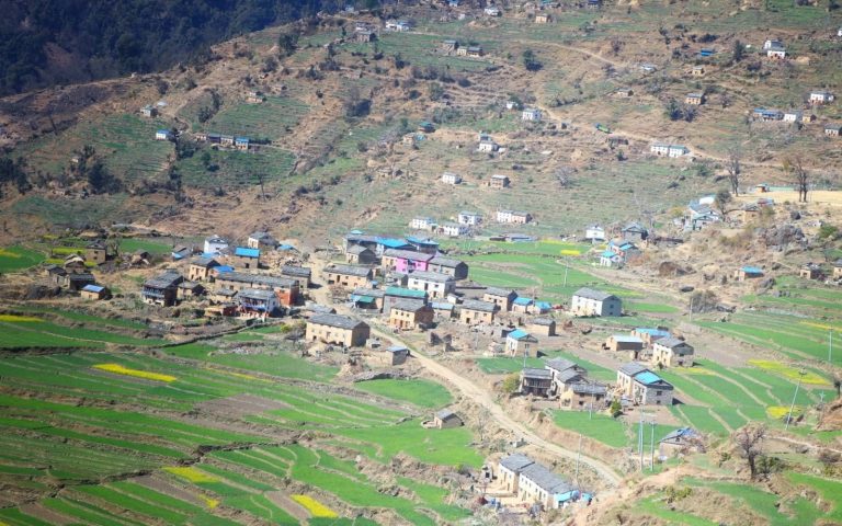 बजेटमा कर्णाली : पूर्वाधारमा प्राथमिकता, अंकमा छैन