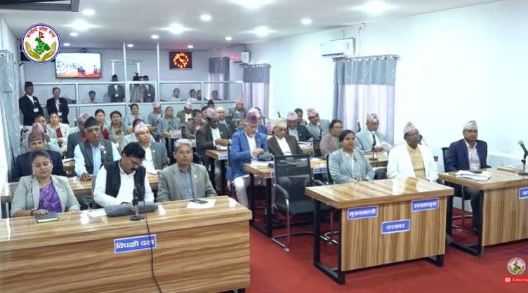 कर्णालीको मौलिकतामा नीति, कार्यक्रम र बजेट बनाउन सुझाव
