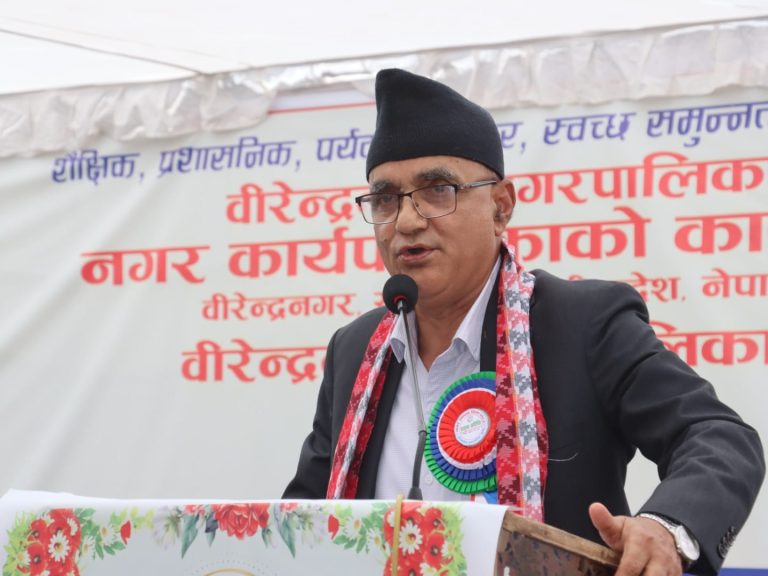 मुख्यमन्त्री कँडेलले गरे भूमिहीन सुकुम्बासीमाथिको ज्यादती बन्द गर्न आग्रह