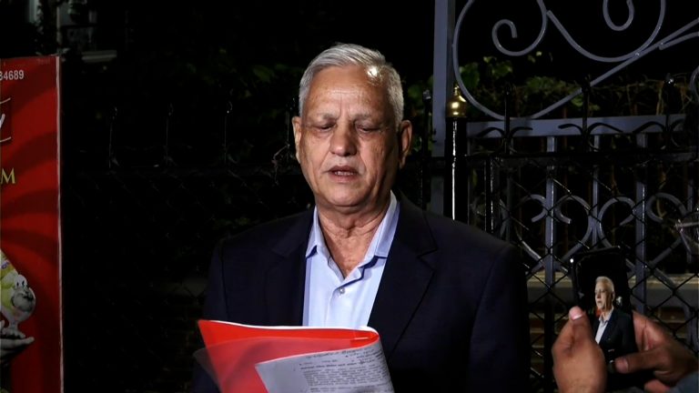 एमालेको केन्द्रीय सचिवालय बैठक सम्पन्न : असार १५ देखि २० गते सम्मका लागि केन्द्रीय कमिटी बैठक बोलाउने निर्णय