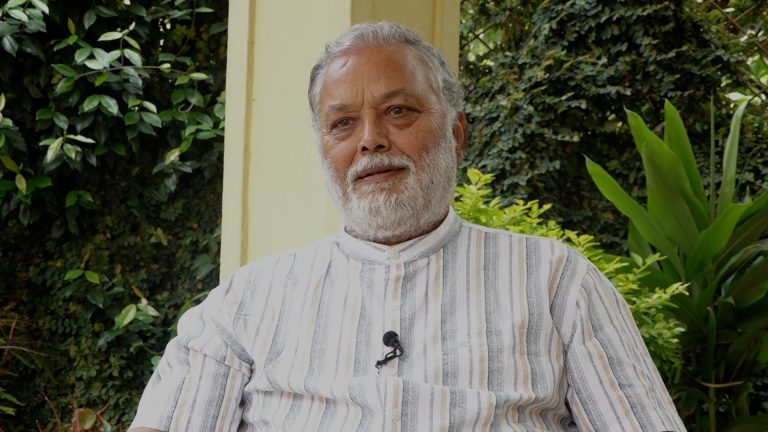 गणतन्त्र दिवस मनाउन पहिले जस्तो उत्साह रहेन, नागरिकले परिवर्तन महसुस गरेनन् : भीम उपाध्याय