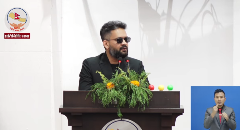 प्रधानमन्त्री शाहले दिए विदेशमा रहेका नेपालीको मतदान अधिकाबारे अध्ययन भइरहेको जानकारी