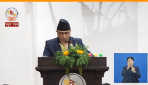कर्णालीका दुर्गम जिल्लामा एयर एम्बुलेन्स सेवा सुचारु गर्ने सरकारको घोषणा