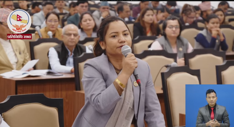 कांग्रेसले गर्याे नेपालले मिचेको भारतीय भूमिको विवरण पेस गर्न माग